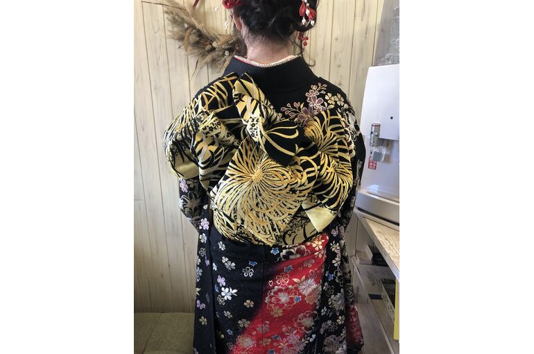 帯