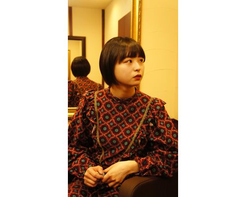 モデル